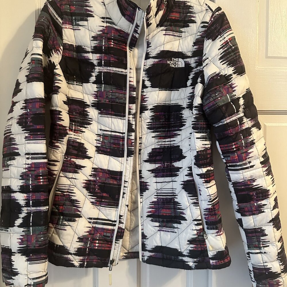 The North Face Thermoball Women's Jacket M